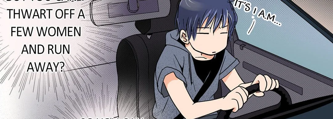 Noona Fan - Chapter 15